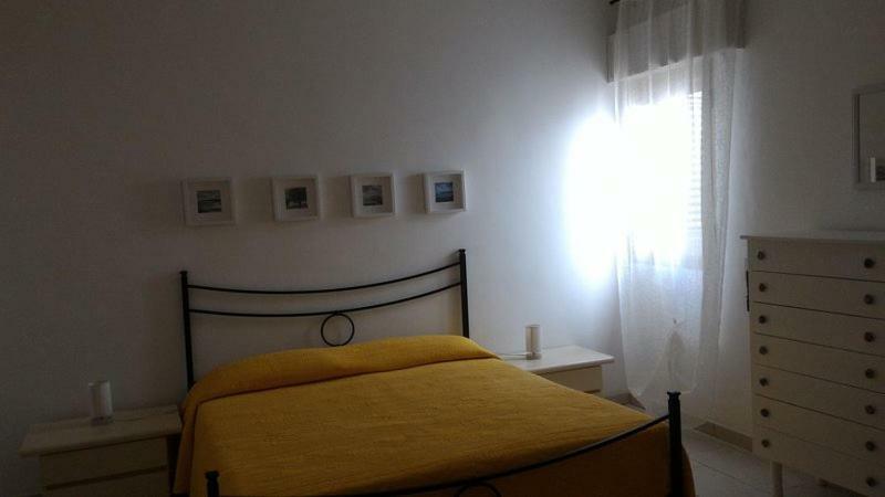Villetta Sole Torre Lapillo Dış mekan fotoğraf